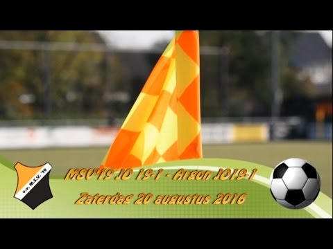 MSV'19 JO19-1 - Argon JO19-1