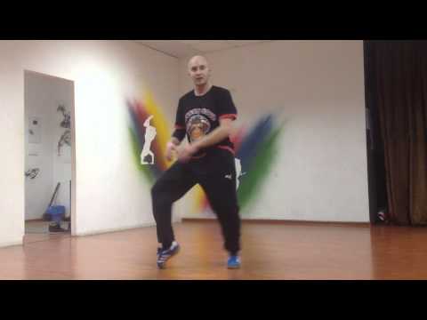 MARTY poppin to Bad Boy (в поддержку альбома "POPPING BATTLE. FINAL ROUND" by Floul)