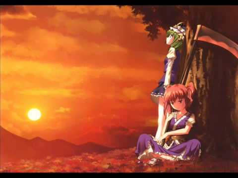 PoFV Conversation Theme - The Mound where the Flowers Reflect