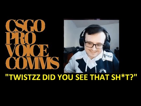 BEST OF CSGO PRO VOICE COMMS COMPILATION #2 | ft. NaVi, Astralis, Vitality, G2, FURIA, Liquid, Faze