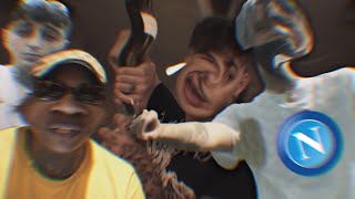 YTP: Ion, Sayanbull e la FSK mangiano prelibatezze