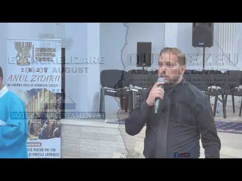 Botez Noutestamental Betania Tecuci 07/08/2025