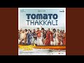 Tomato Thakkali From Parimala And Co