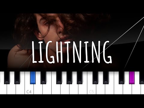 Lightning - Mehro