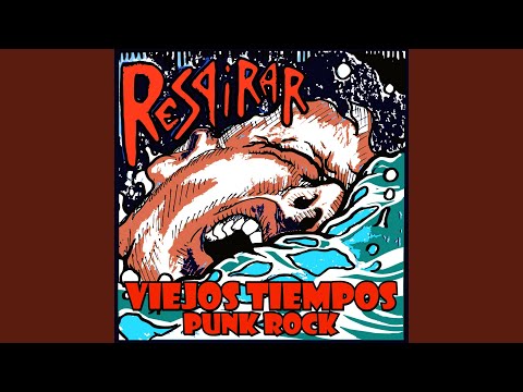 Tribulación Perfecta - Viejos Tiempos Punk Rock