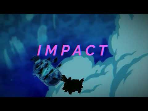 [TRAP METAL] SCARLXRD X SINIZTER TYPE BEAT | IMPACT
