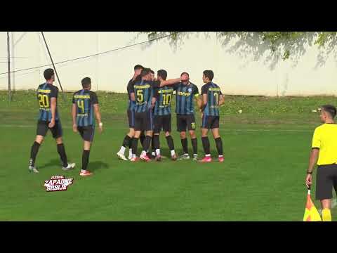 SLZ 14 Šumadija 1903 - Zlatibor 3:0