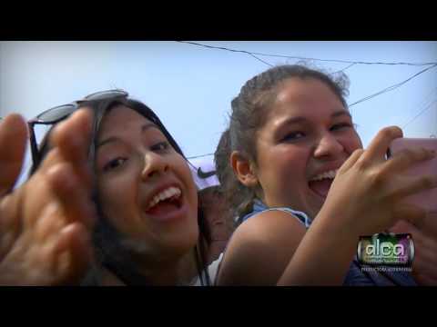 CARICIAS PROHIBIDAS - ZAPEROKO LA RESISTENCIA SALSERA DEL CALLAO (LE CANTA AL AMOR 4°)