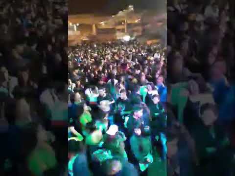 FLOR YAUYINITA 2019 MIX SANTIAGO.