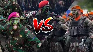 Download lagu Pasukan ELITE INDONESIA | ADU YEL-YEL | mana yg paling KEREN!!! mp3