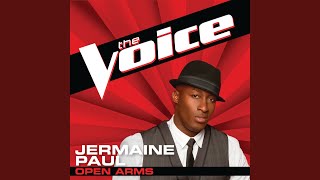 Open Arms (The Voice Performance)