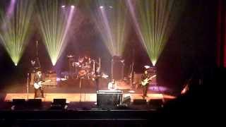 Beth Hart LIVE L&#39;Olympia, Paris 2013-03-28 - Thru The Window Of My Mind
