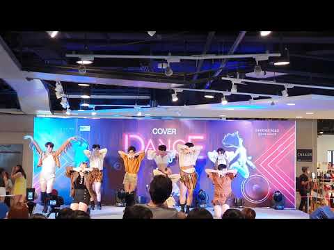 201009 Twink cover Twice Feel Special / More & More