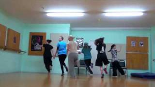 Monroe- Drop it for me by Audio Push