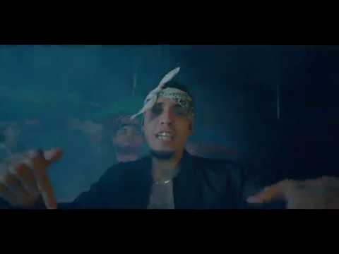 EXPANSIÓN LÍRICAL Ft Elder El Futuristico - Me Suena Raro (VIDEO OFICIAL)