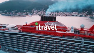 Virgins Voyages “ADULT’S ONLY” Cruise Ship is coming to Australia