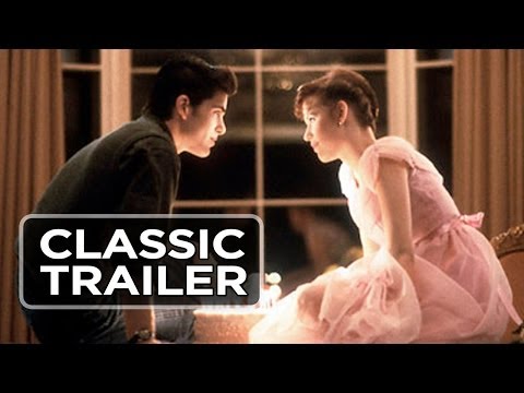 Sixteen Candles Official Trailer #1 - Molly Ringwald Movie (1984) HD