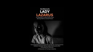 Lady Lazarus:Teaser