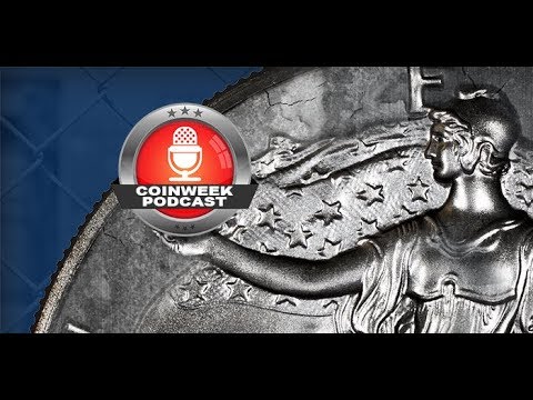 CoinWeek Podcast #102: Confronting Counterfeit Coins with Beth Deisher