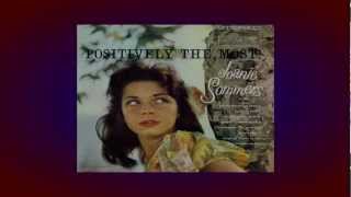 Joanie Sommers - Just Squeeze Me (But Please Don&#39;t Tease Me)