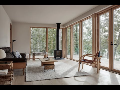 FINNISH DESIGN STYLE 101