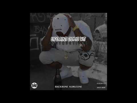 Backbone korleone- streetz kold