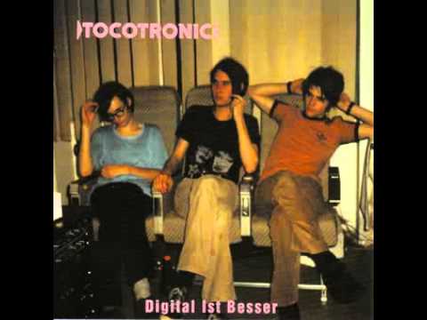 Meine Freundin und ihr Freund - Tocotronic