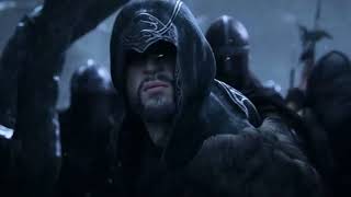 Assasins Creed | Carnage - Up now Ft. Scarlxrd