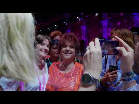 Pin-Up Stars Fashion Show SS24 - event recap