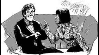 Mr. and Mrs. Yates's Daughter