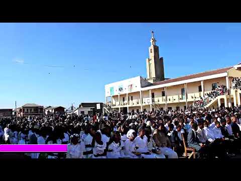 Sambatra anie aho ka sambatra (Salamo 23)