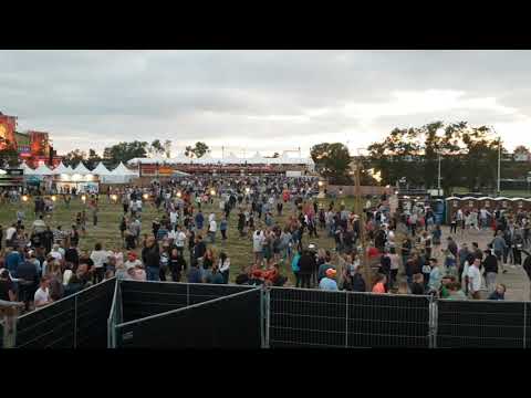 Hype o dream Festival (2019)