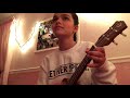 Rachel Zegler - New Rules (Dua Lipa Cover)