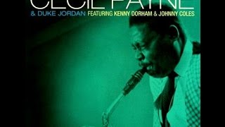 Cecil Payne & Duke Jordan Quartet - Chessman's Delight