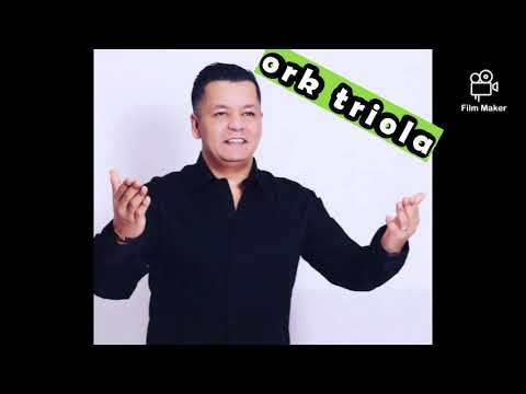 Muharem ahmeti & triola