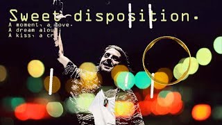 The Temper Trap - Sweet Disposition (Axwell &amp; Dirty South - Remix)