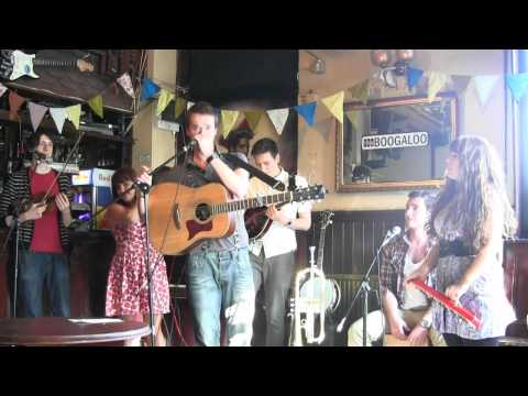 Patch and the Giant@Boogaloo