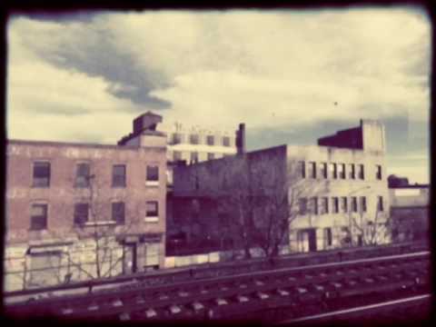 Ricky Ticky Toky Official video Kid Congo & The Pink Monkey Birds