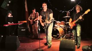 "Relentless" Anthony Tullo