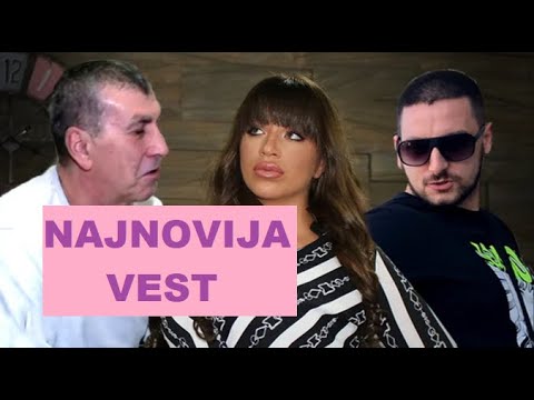 OVO je njegov KRAJ - POTPUNII SLOM Siniše Kulića zbog Miljane i Zole #zadruga #zadrugainfo