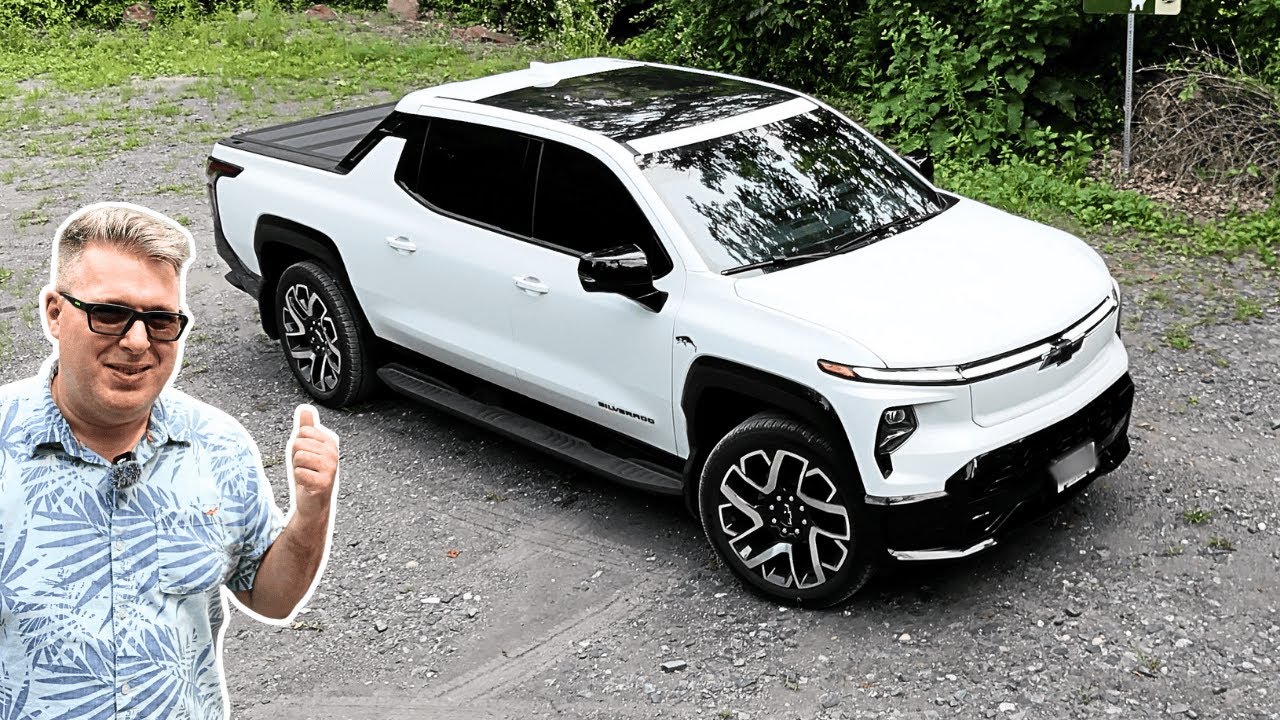 Owner Review | Everything I Love & Hate About My Silverado ...