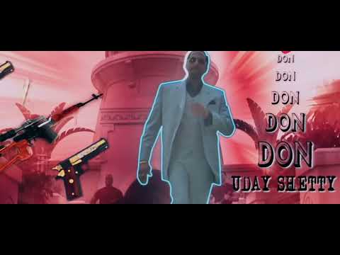Welcome # Don Entry#Uday Shetty#viral #shorts