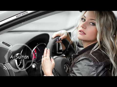 Rihanna - Diamonds - (A-Sultan & Reyna Remix)