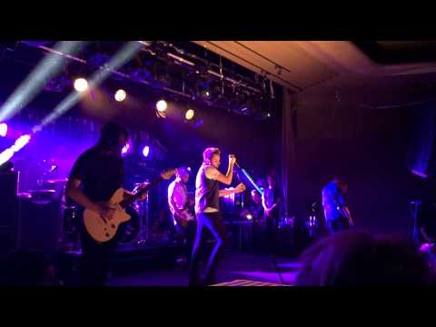 Stay With Me You Me At Six Live MElbourne