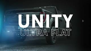 Přídavné zpátečkové světlo, Strands Unity Ultra, 10-32V, 22W, 1370lm