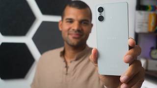 Sony Xperia 10 VI 8/128GB Black - відео 6