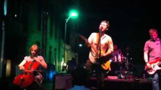 Murder By Death - Ball & Chain