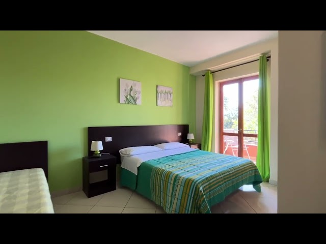 Via Tomasi di Lampedusa