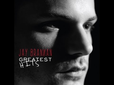 Jay Brannan - Greatest Hits