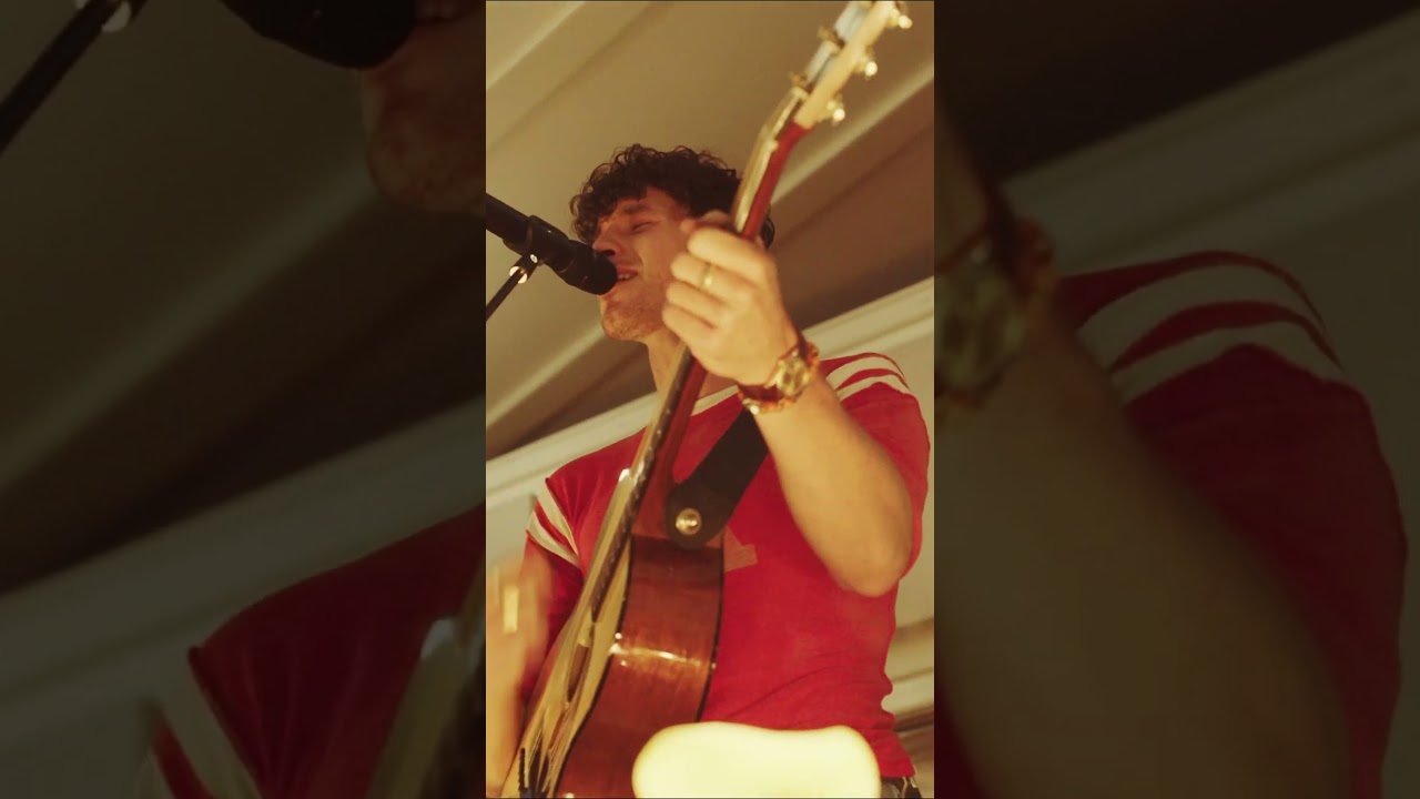 Just a few more tears. Heart Of Gold live at the Clubhouse ✨